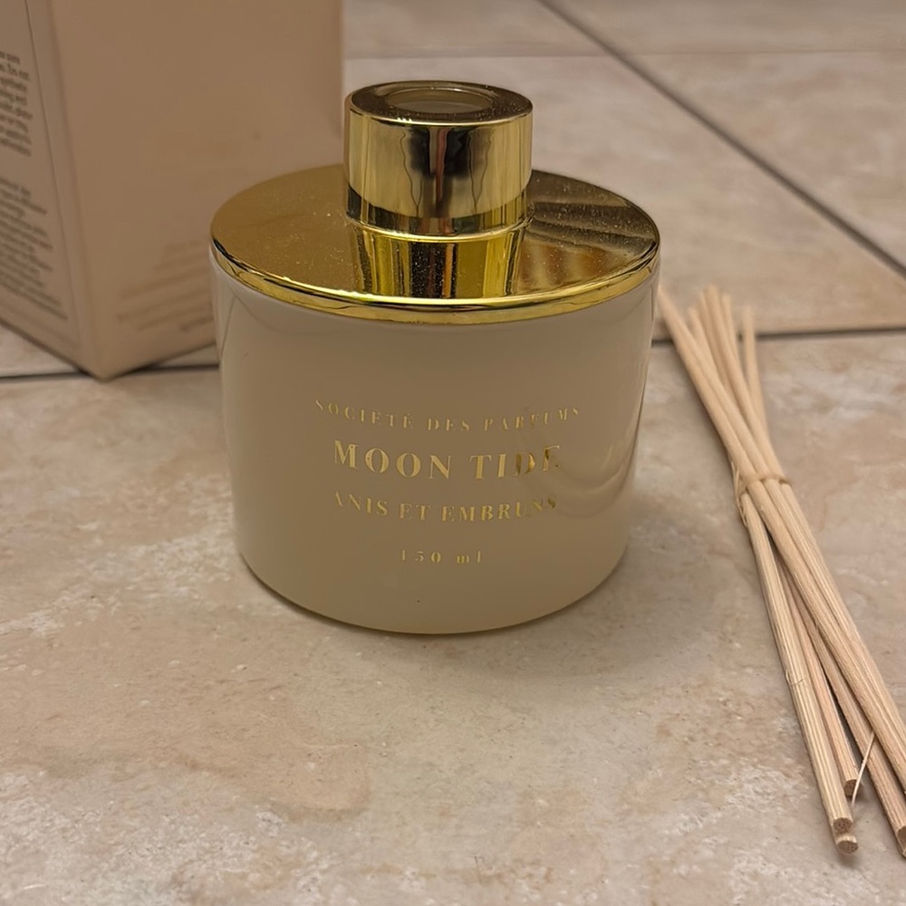 Reed Diffuser